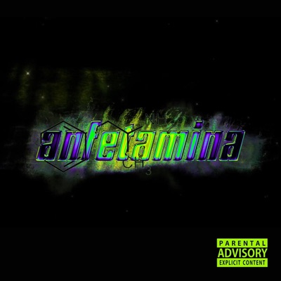 Anfetamina (feat. Doly Flackko) - Single
