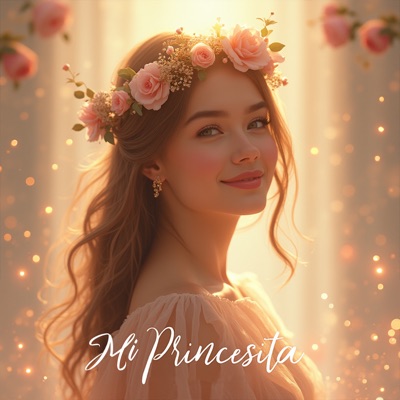 Mi Princesita - Single