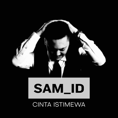Cinta Istimewa (feat. FJ) - Single