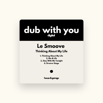 Listen to Le Smoove, watch music videos, read bio, see tour dates & more!