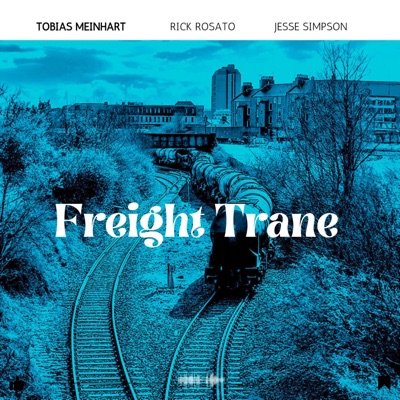 Freight Trane - Single