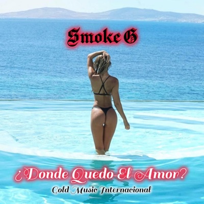 ¿Donde Quedo El Amor? - Single