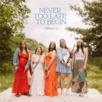 Never Too Late To Begin - Single