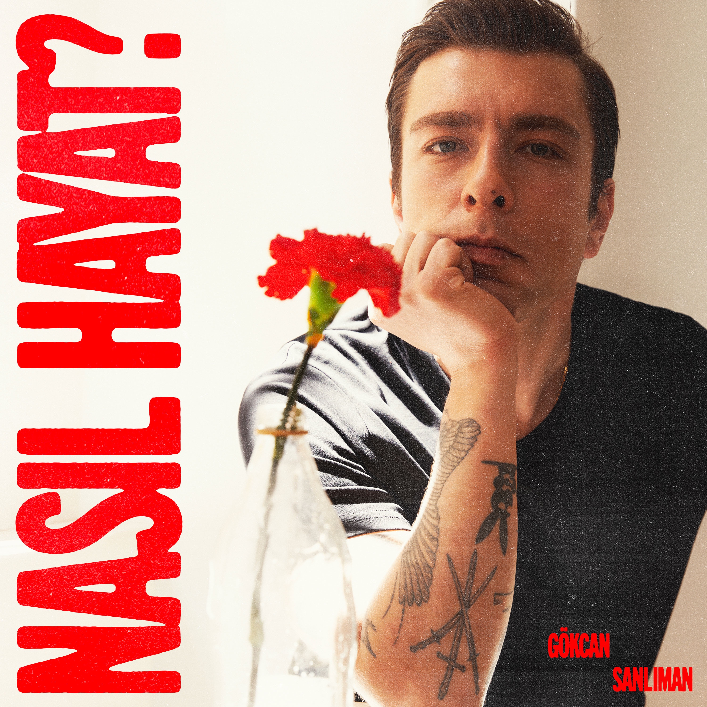 Nasıl Hayat? - Single