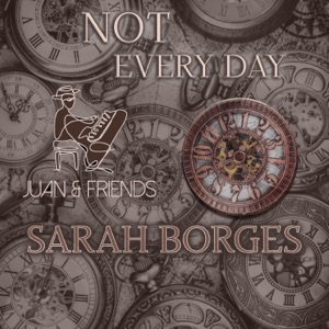 Not every day (feat. Sarah Borges) - Single