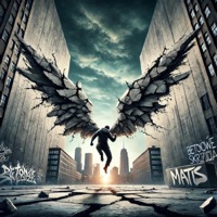 Betonowe Skrzydła - Single - Matis