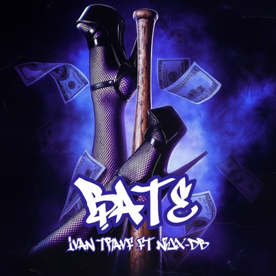Bate (feat. NOX-DB) - Single