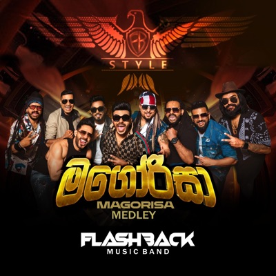 Magorisa Medley - Single