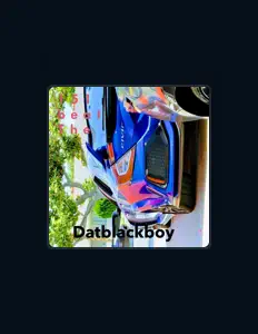 收听 Datblackboy、观看音乐视频、阅读小传、查看巡演日期等 ！