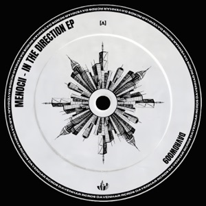 In the Direction EP - Single