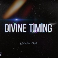 Divine Timing - Single - Quinston Pugh