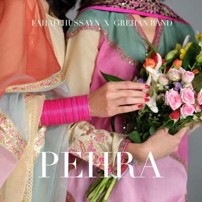 CHAND KA PEHRA - Single