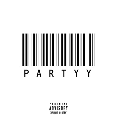 PARTYY (feat. Rocket!) - Single