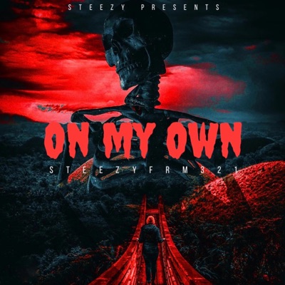 On My Own - Single
