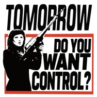 control - Single - tomorrow
