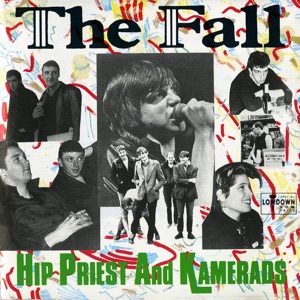 Hip Priest and Kamerads