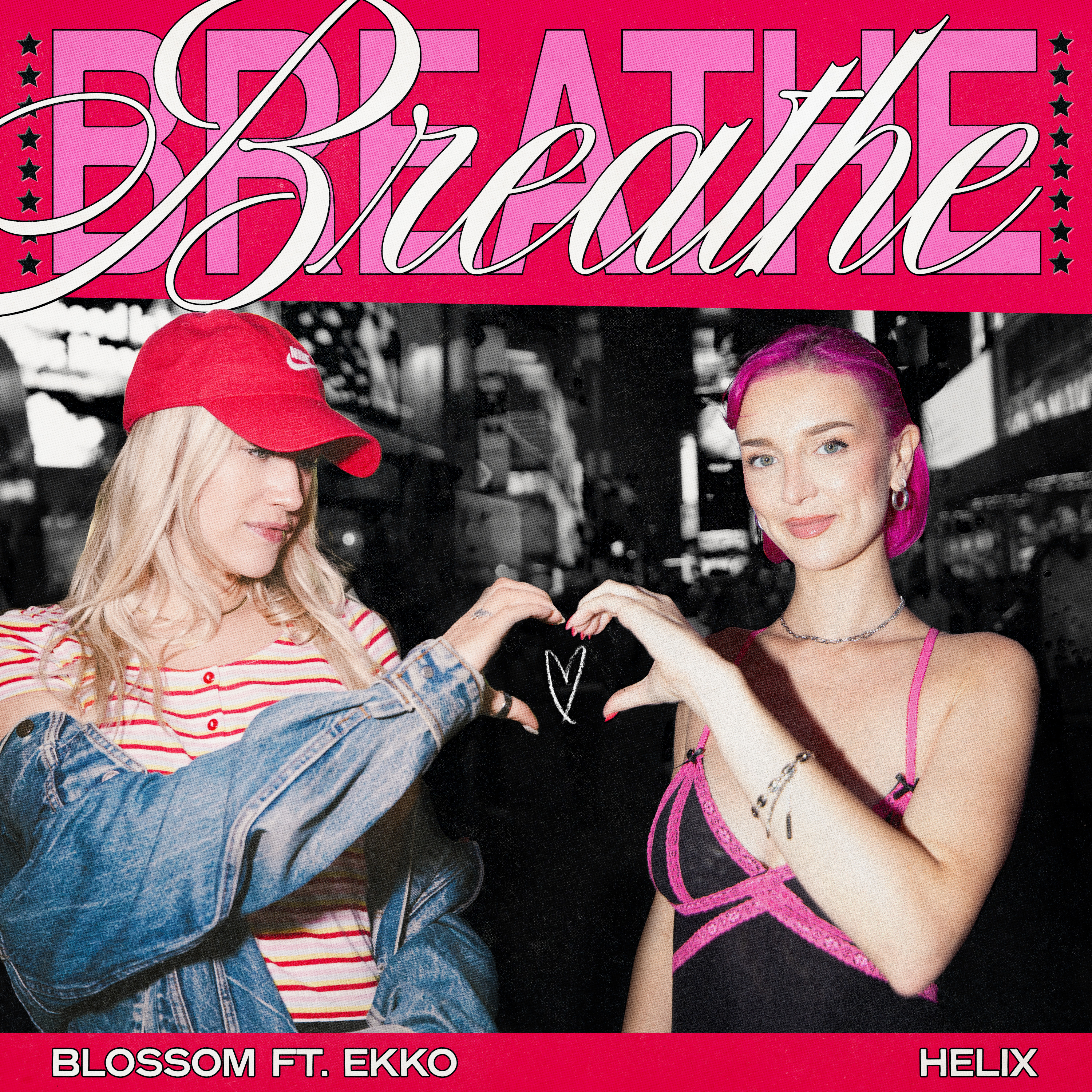 Breathe - Single