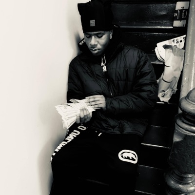 Run it back (feat. Foxxfifth) - Single