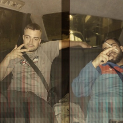 DUK Beat Tape, Vol. 4 - EP