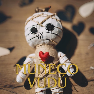 Muñeco Vudú - Single