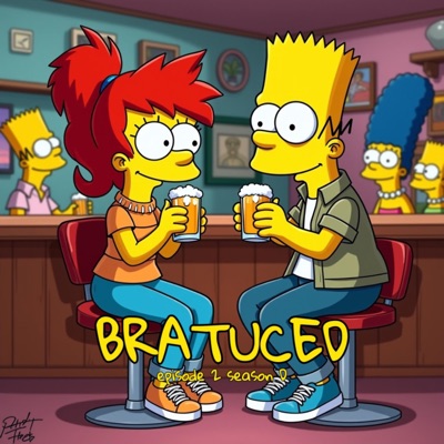 BRATUCED (feat. MorgyKorgy) - Single