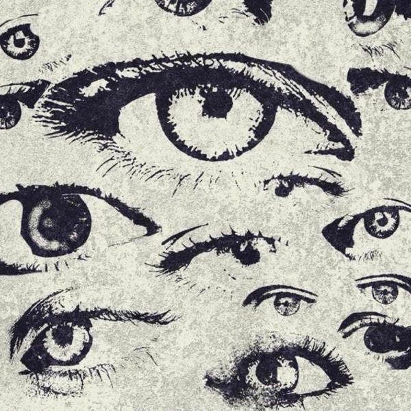 Cover of I SEE EVIL