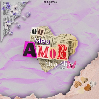 Oh Meu Amor - Single