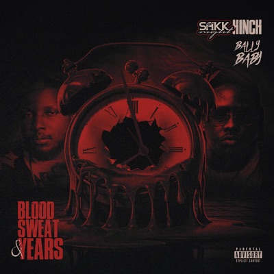 BLOOD, SWEAT & YEARS - Single