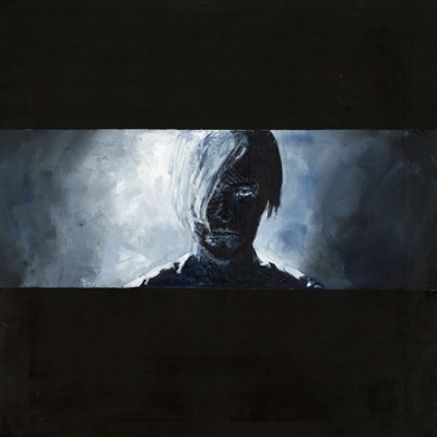 Геометрия тьмы