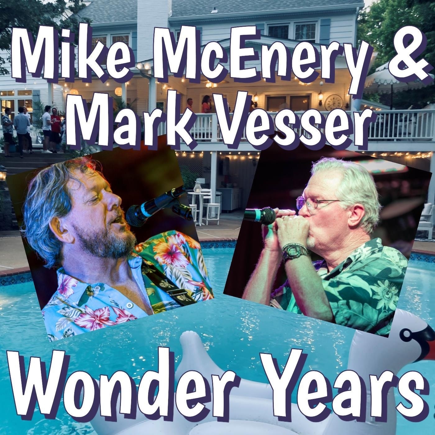 Wonder Years - Single