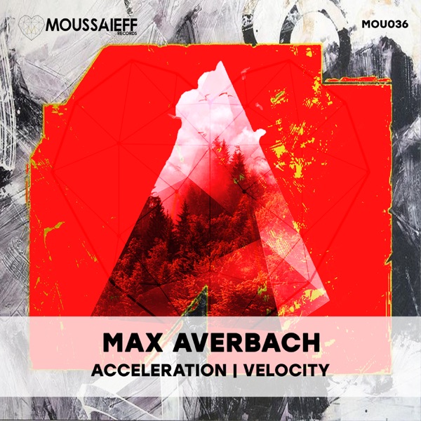 Acceleration / Velocity - Single