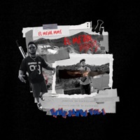 Dame Banda, Vol. 1 - EP - El Mejol MMG