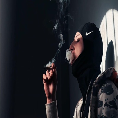 Paranoias (feat. Strixx) - Single