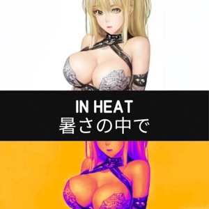 In Heat - Single