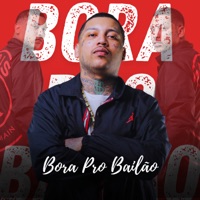 Bora pro Bailão - Single - Mc Gury