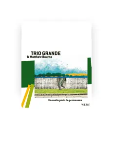 Listen to Trio Grande, watch music videos, read bio, see tour dates & more!