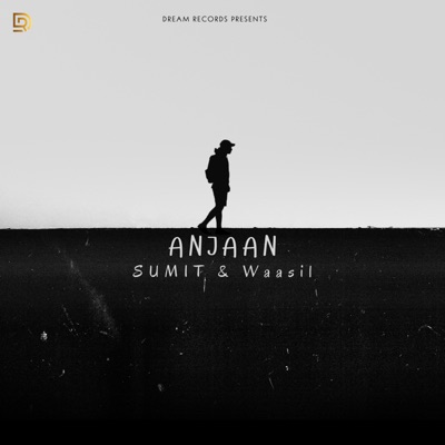 Anjaan - Single