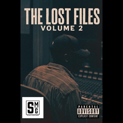 The Lost Files Volume 2 - EP