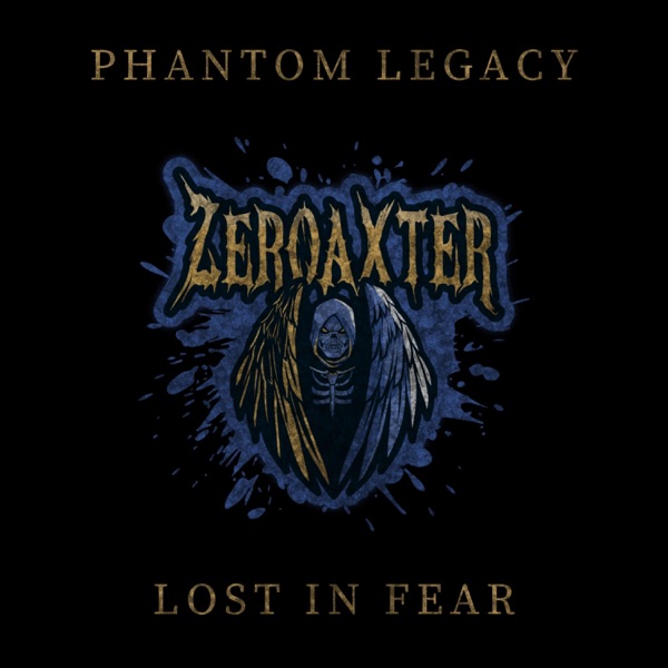 Lost in Fear (feat. Zeroaxter)