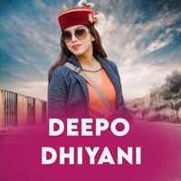 Deepo Dhiyani (feat. Priyanka Panwar) - Single - Thakur Saab