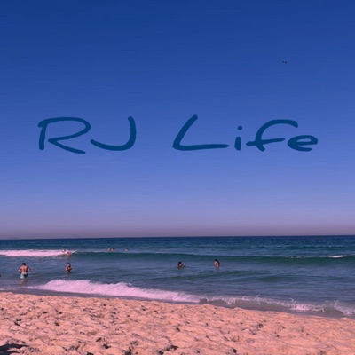 Rj Life (feat. Arley & JOYBOY) - Single