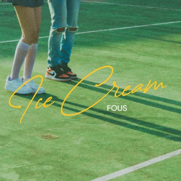 Ice Cream - Single