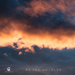 As Sky Unfolds