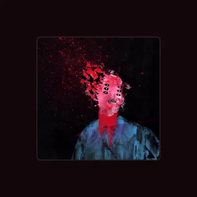 Listen to postcard nowhere, watch music videos, read bio, see tour dates & more!