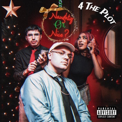 Naughty Or Nice? - Single
