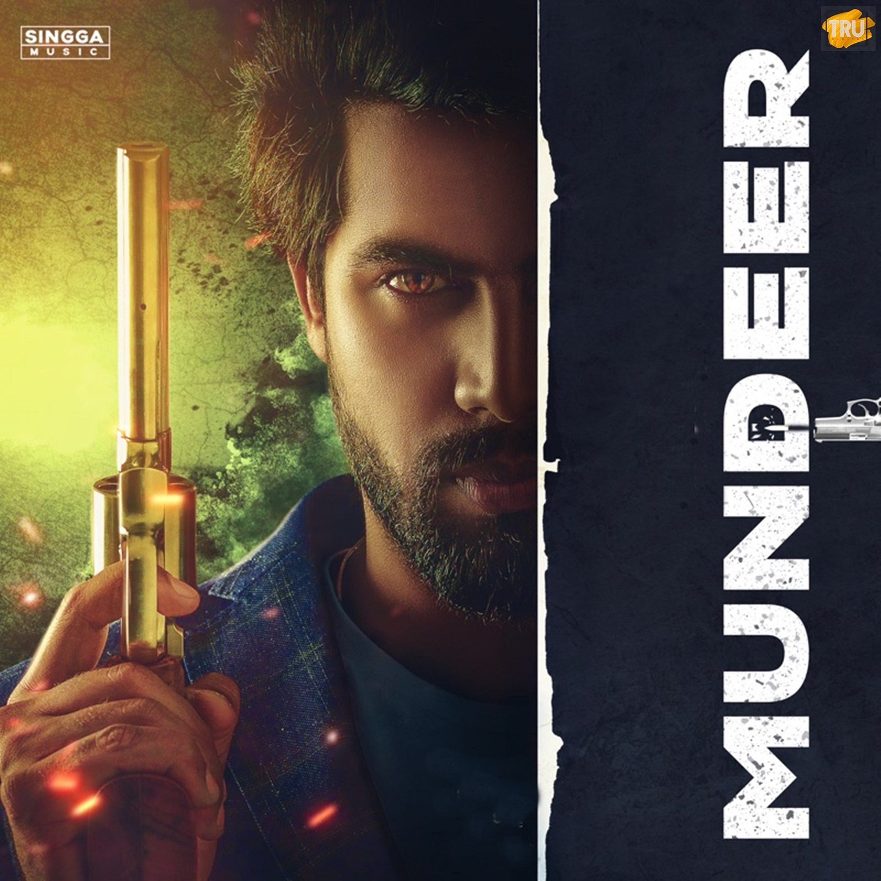 Mundeer - Single