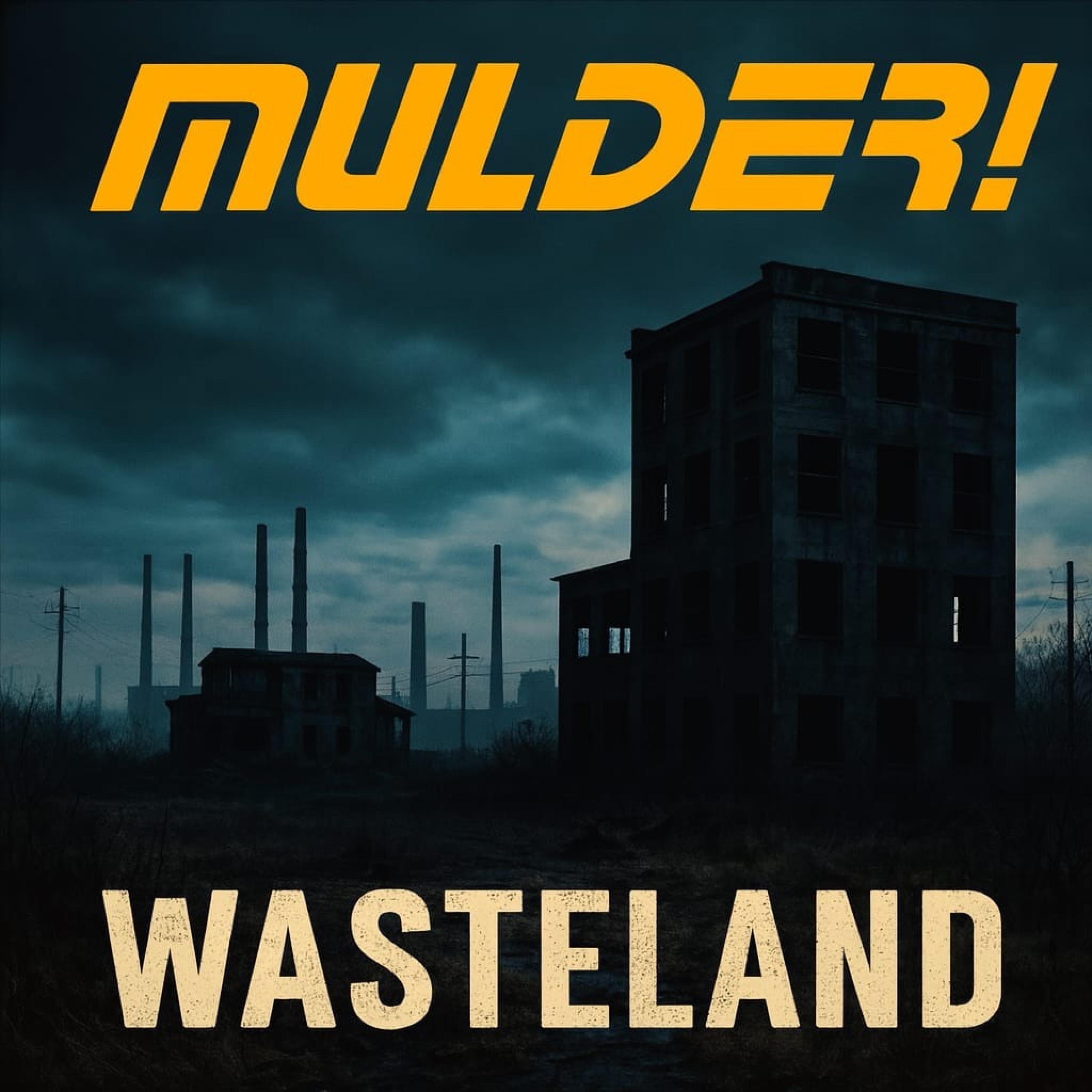 Wasteland - Single