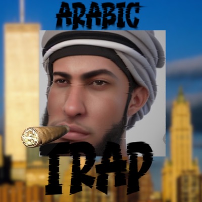 Arabic Trap - Single