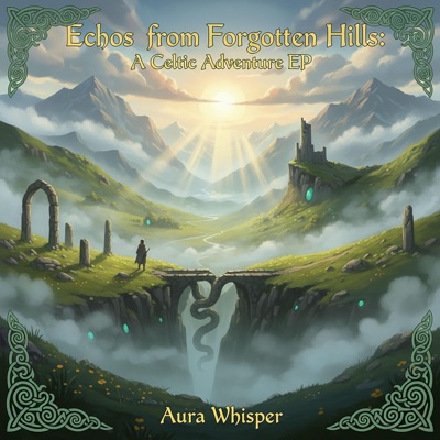 An Echo from the Forgotten Hills