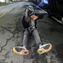 Who want it YungestSOB